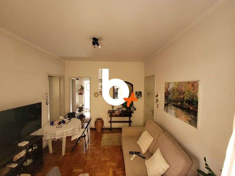 Apto com 2 quartos, 1 banheiro e 50m² à venda no bairro Independencia, Porto Alegre