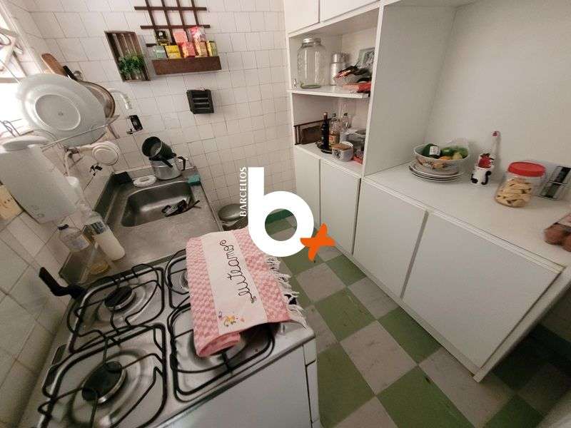 Apto com 2 quartos, 1 banheiro e 50m² à venda no bairro Independencia, Porto Alegre