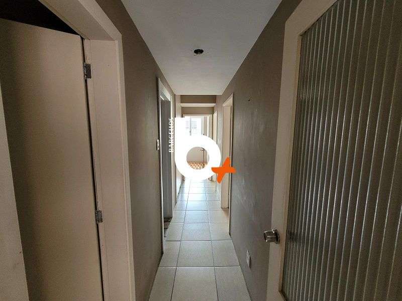Apto com 3 quartos, 2 banheiros e 110m² à venda no bairro Centro, Porto Alegre