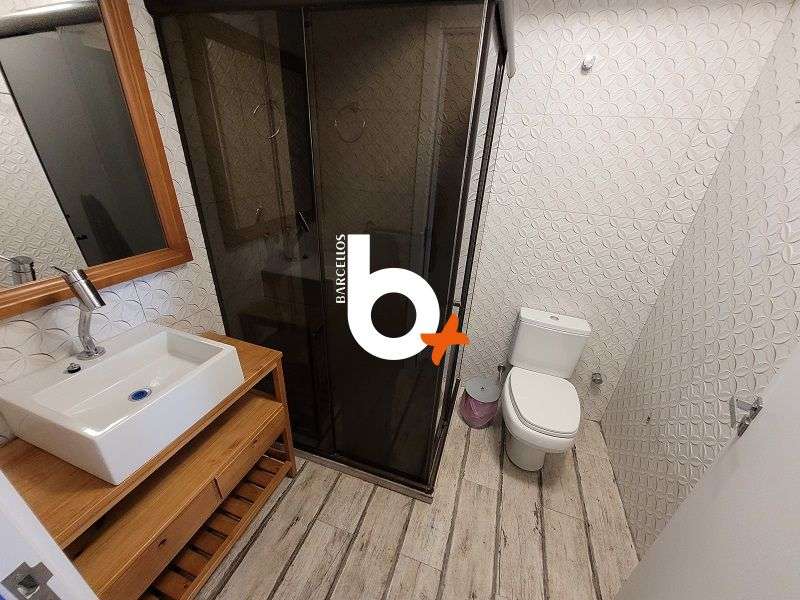 Apto com 3 quartos, 2 banheiros e 110m² à venda no bairro Centro, Porto Alegre