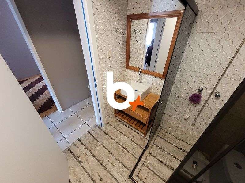 Apto com 3 quartos, 2 banheiros e 110m² à venda no bairro Centro, Porto Alegre