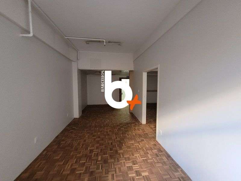 Sala com 1 banheiro e 60m² à venda no bairro Centro, Porto Alegre