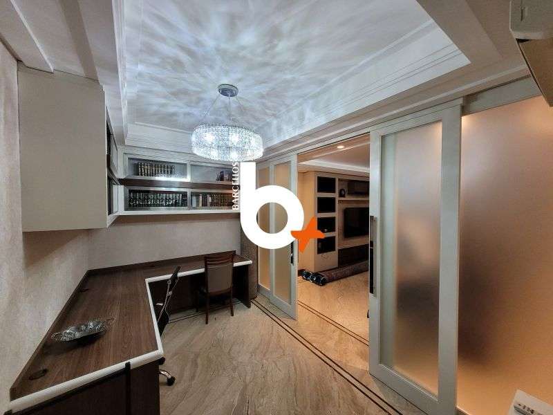 Apto com 3 quartos, 2 banheiros e 137m² à venda no bairro Centro, Porto Alegre