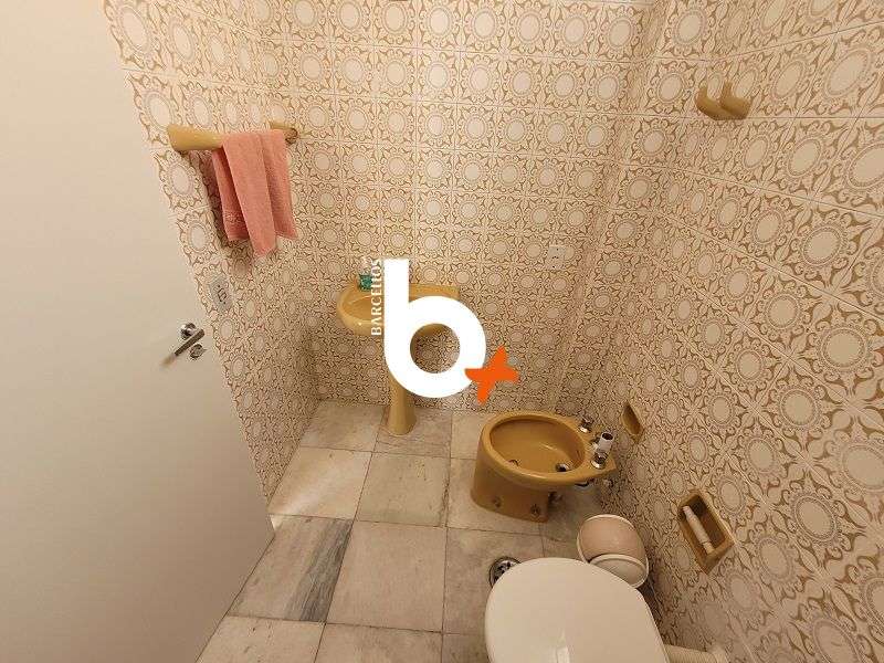 Apto com 1 quarto, 1 banheiro e 35m² à venda no bairro Centro, Porto Alegre