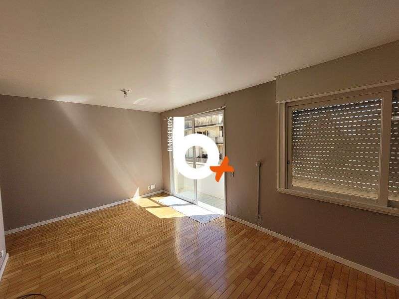 Apto com 1 quarto, 1 banheiro e 35m² à venda no bairro Centro, Porto Alegre