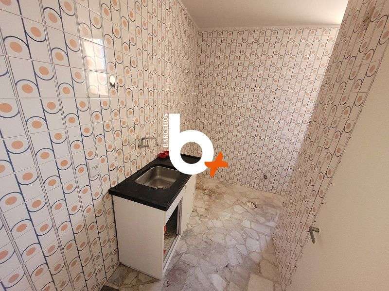 Apto com 1 quarto, 1 banheiro e 35m² à venda no bairro Centro, Porto Alegre