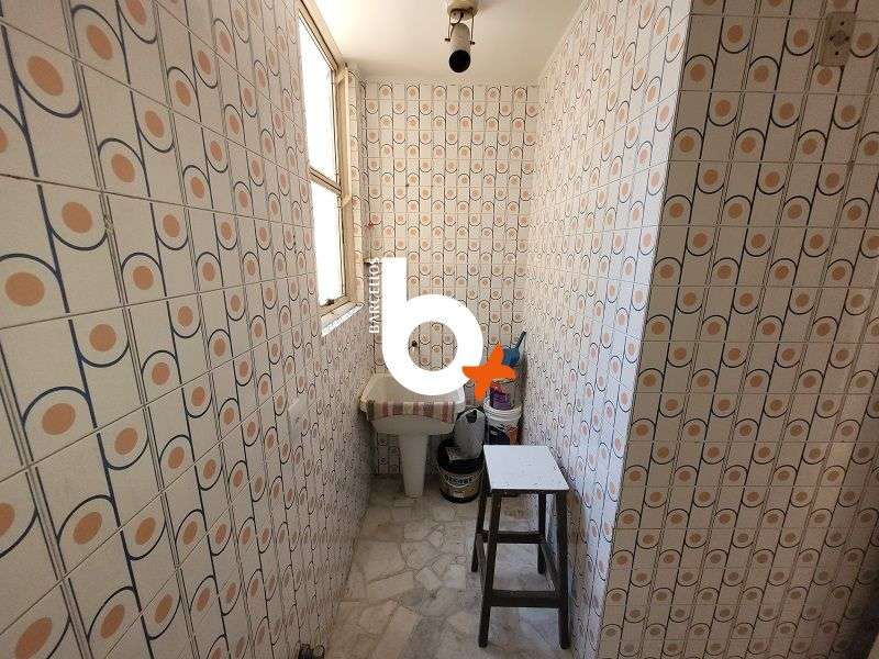 Apto com 1 quarto, 1 banheiro e 35m² à venda no bairro Centro, Porto Alegre