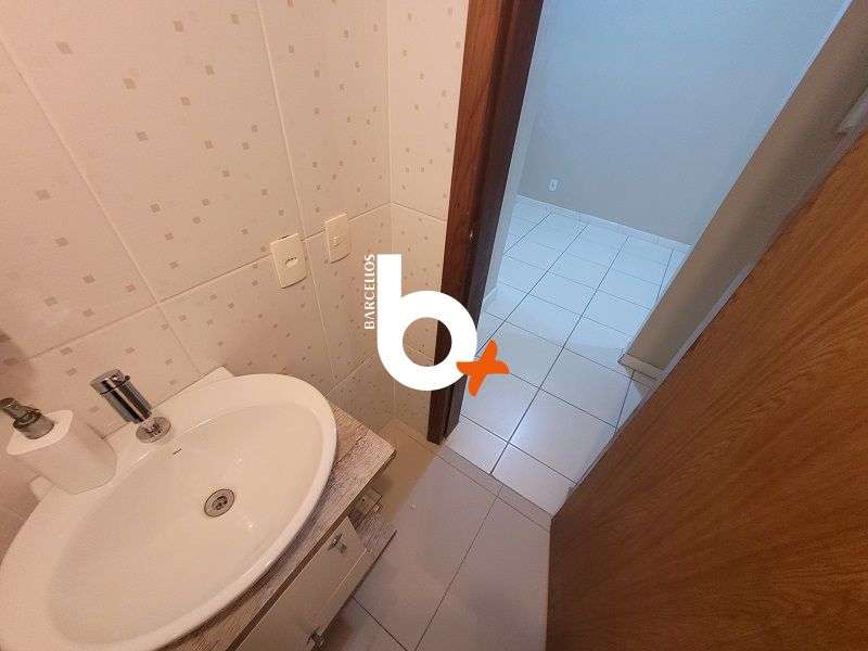 Sala com 1 quarto, 1 banheiro e 53m² à venda no bairro Centro, Porto Alegre