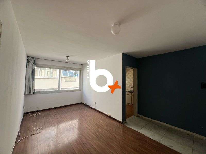 Apto com 1 quarto, 1 banheiro e 49m² à venda no bairro Sao Joao, Porto Alegre
