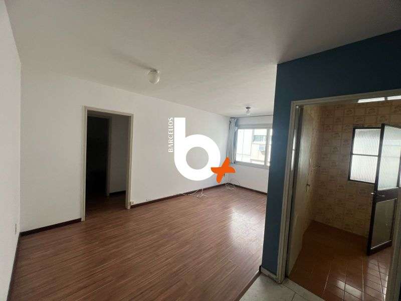 Apto com 1 quarto, 1 banheiro e 49m² à venda no bairro Sao Joao, Porto Alegre