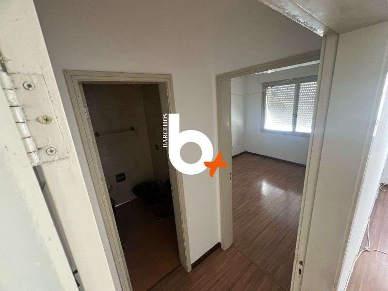 Apto com 1 quarto, 1 banheiro e 49m² à venda no bairro Sao Joao, Porto Alegre