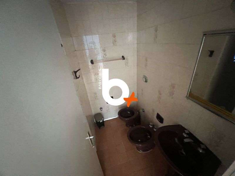 Apto com 1 quarto, 1 banheiro e 49m² à venda no bairro Sao Joao, Porto Alegre