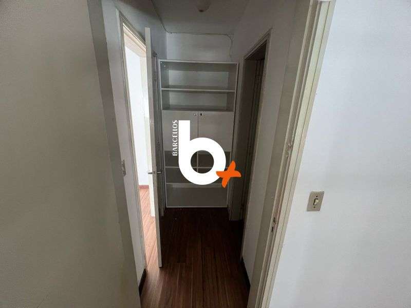 Apto com 1 quarto, 1 banheiro e 49m² à venda no bairro Sao Joao, Porto Alegre