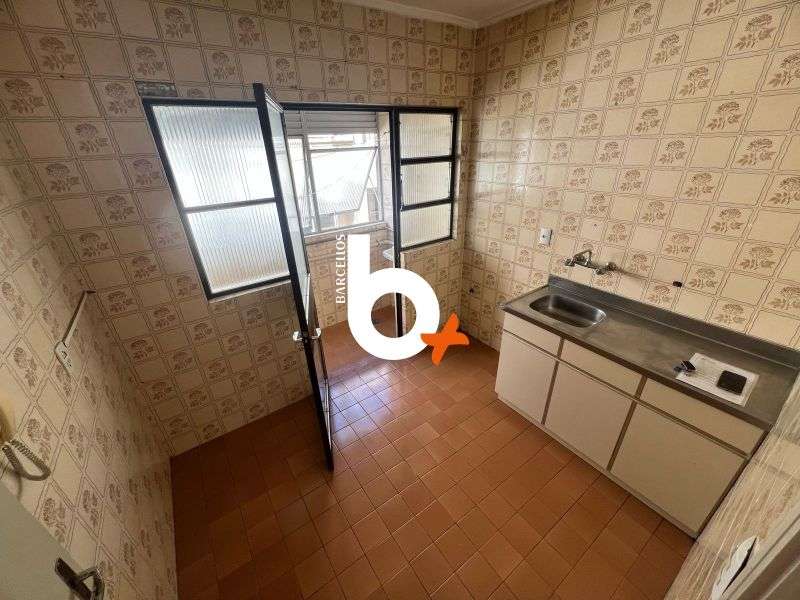 Apto com 1 quarto, 1 banheiro e 49m² à venda no bairro Sao Joao, Porto Alegre