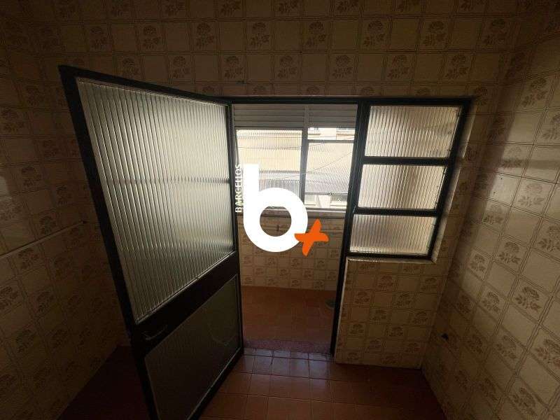 Apto com 1 quarto, 1 banheiro e 49m² à venda no bairro Sao Joao, Porto Alegre
