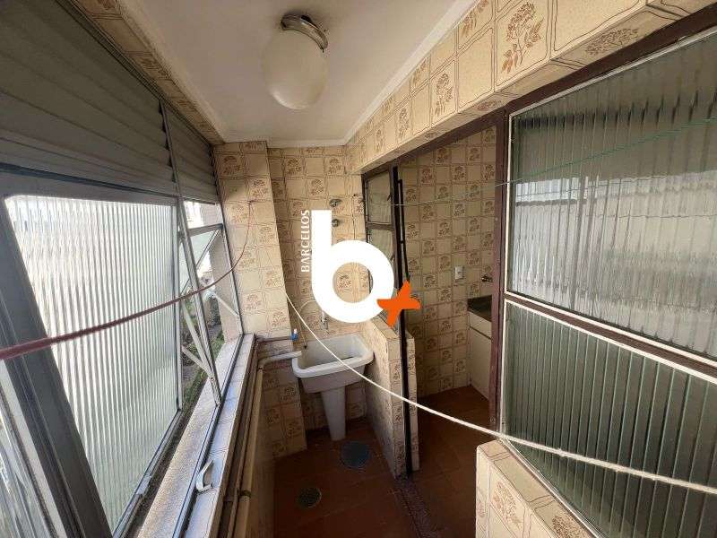 Apto com 1 quarto, 1 banheiro e 49m² à venda no bairro Sao Joao, Porto Alegre