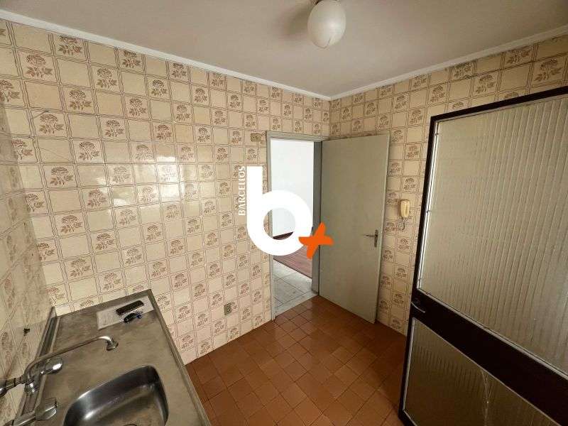Apto com 1 quarto, 1 banheiro e 49m² à venda no bairro Sao Joao, Porto Alegre