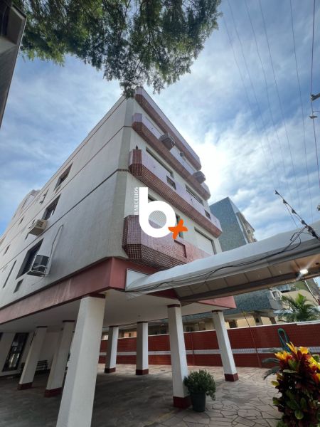 Apto com 1 quarto, 1 banheiro e 51m² à venda no bairro Santana, Porto Alegre