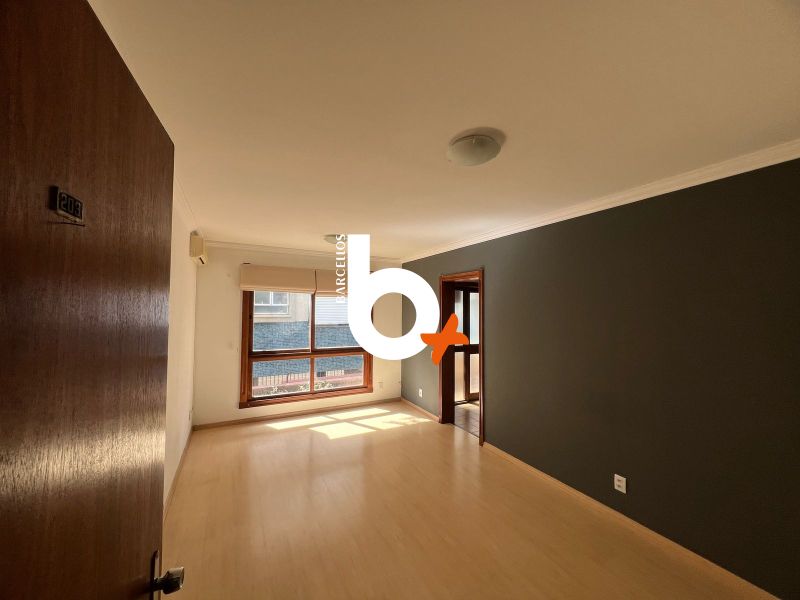 Apto com 1 quarto, 1 banheiro e 51m² à venda no bairro Santana, Porto Alegre