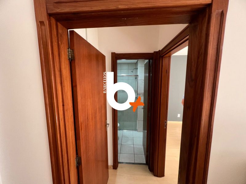Apto com 1 quarto, 1 banheiro e 51m² à venda no bairro Santana, Porto Alegre