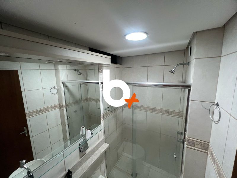 Apto com 1 quarto, 1 banheiro e 51m² à venda no bairro Santana, Porto Alegre