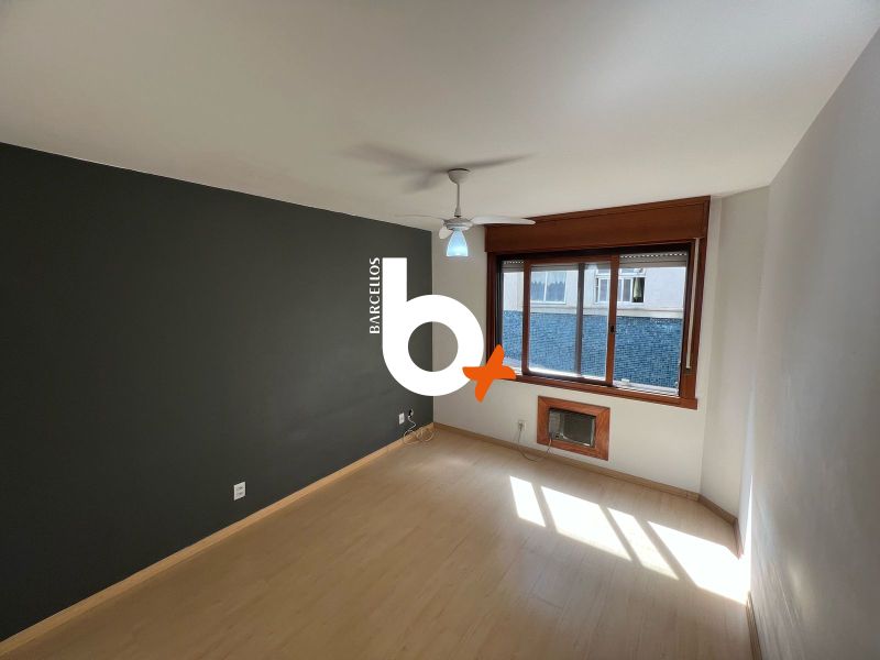 Apto com 1 quarto, 1 banheiro e 51m² à venda no bairro Santana, Porto Alegre