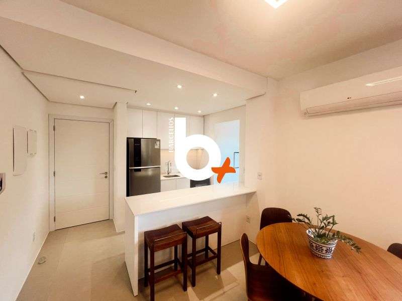 Apto com 2 quartos, 2 banheiros e 58m² à venda no bairro Higienopolis, Porto Alegre
