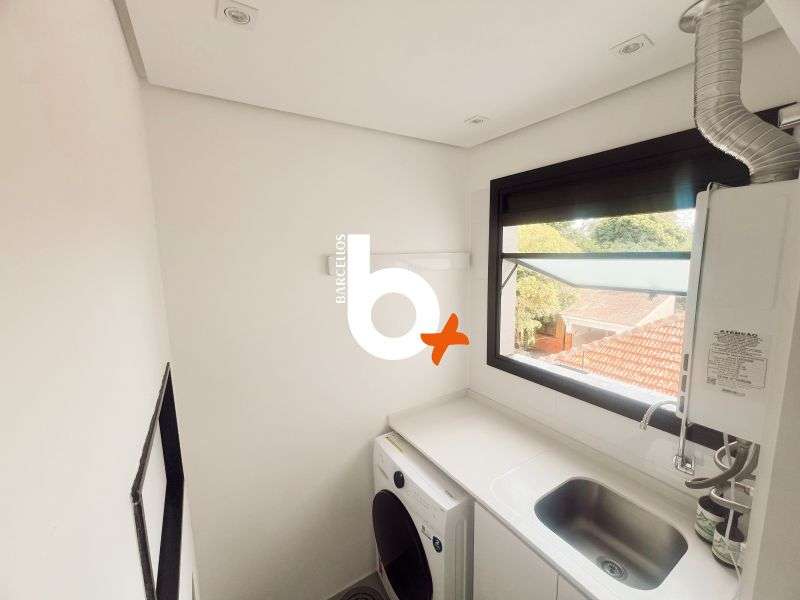 Apto com 2 quartos, 2 banheiros e 58m² à venda no bairro Higienopolis, Porto Alegre