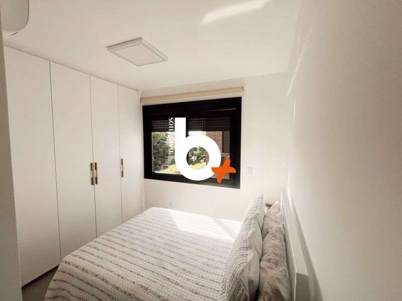Apto com 2 quartos, 2 banheiros e 58m² à venda no bairro Higienopolis, Porto Alegre