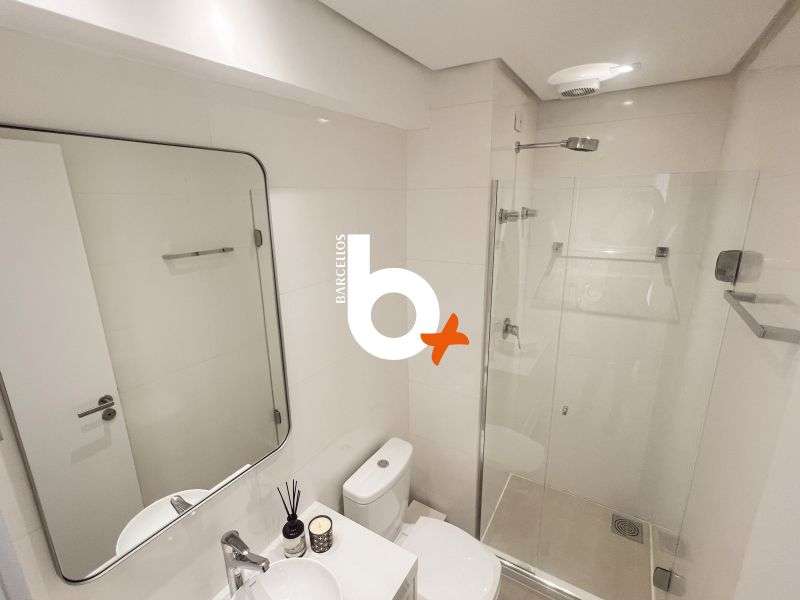 Apto com 2 quartos, 2 banheiros e 58m² à venda no bairro Higienopolis, Porto Alegre