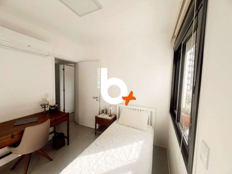 Apto com 2 quartos, 2 banheiros e 58m² à venda no bairro Higienopolis, Porto Alegre