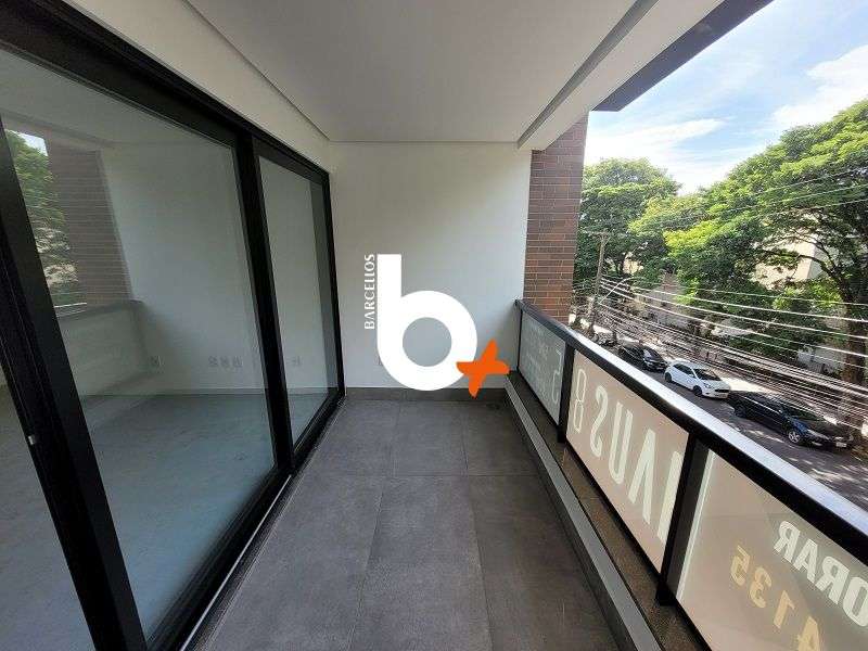 Apto com 2 quartos, 2 banheiros e 92m² à venda no bairro Sao Joao, Porto Alegre