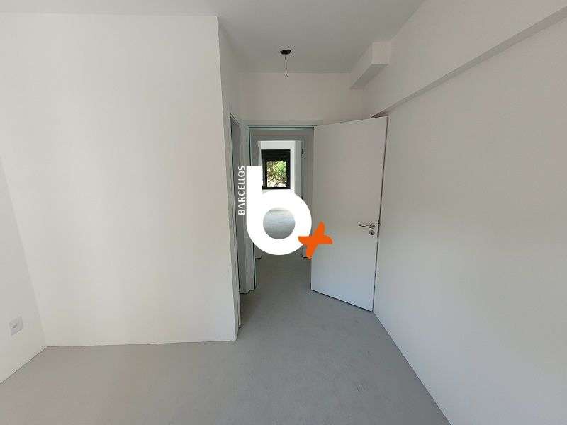 Apto com 2 quartos, 2 banheiros e 92m² à venda no bairro Sao Joao, Porto Alegre