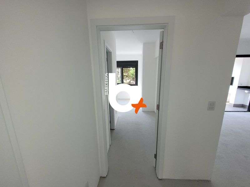 Apto com 2 quartos, 2 banheiros e 92m² à venda no bairro Sao Joao, Porto Alegre