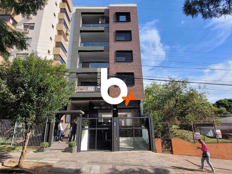 Apto com 2 quartos, 2 banheiros e 92m² à venda no bairro Sao Joao, Porto Alegre