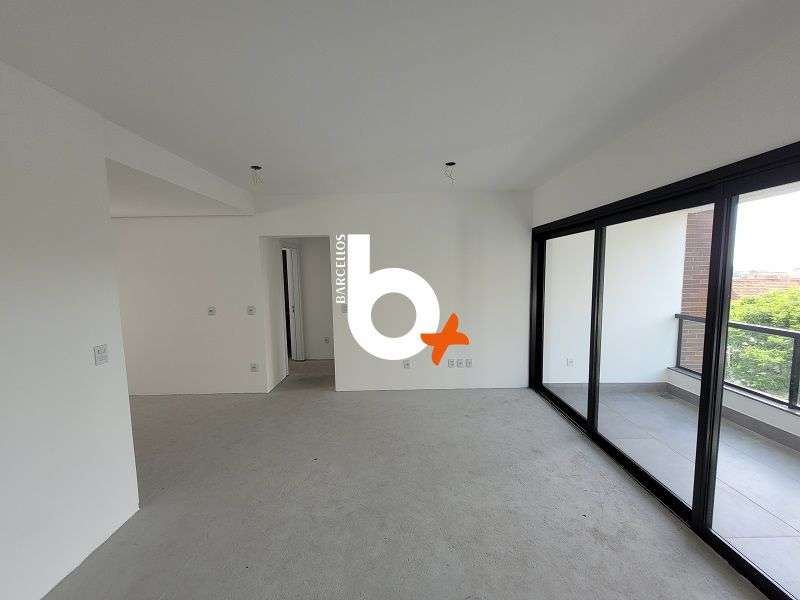 Apto com 2 quartos, 1 banheiro e 82m² à venda no bairro Higienopolis, Porto Alegre