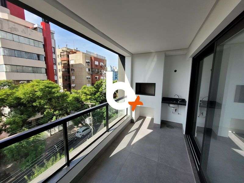 Apto com 2 quartos, 1 banheiro e 82m² à venda no bairro Higienopolis, Porto Alegre