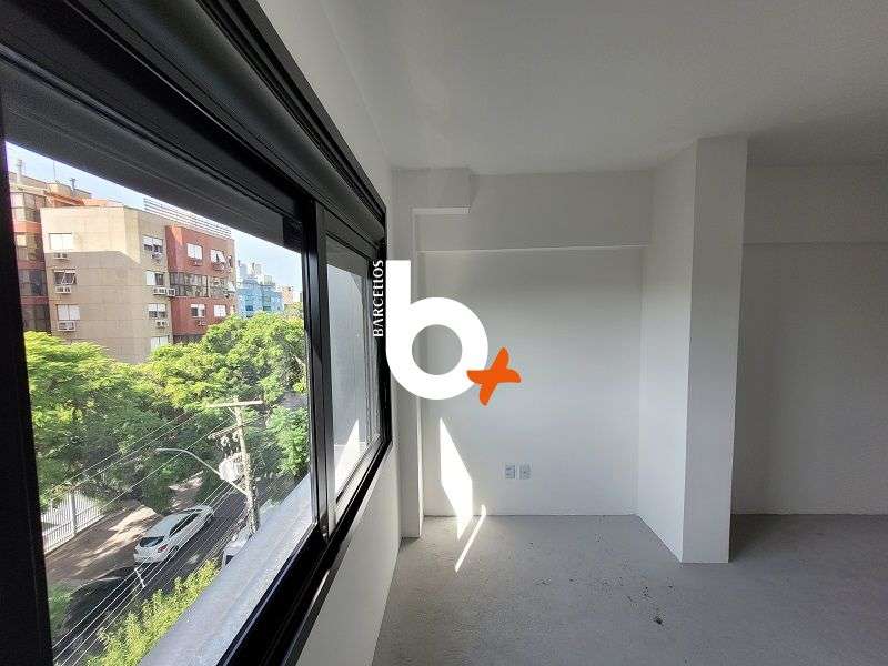 Apto com 2 quartos, 1 banheiro e 82m² à venda no bairro Higienopolis, Porto Alegre