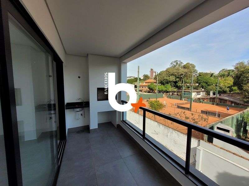 Apto com 2 quartos, 2 banheiros e 82m² à venda no bairro Higienopolis, Porto Alegre