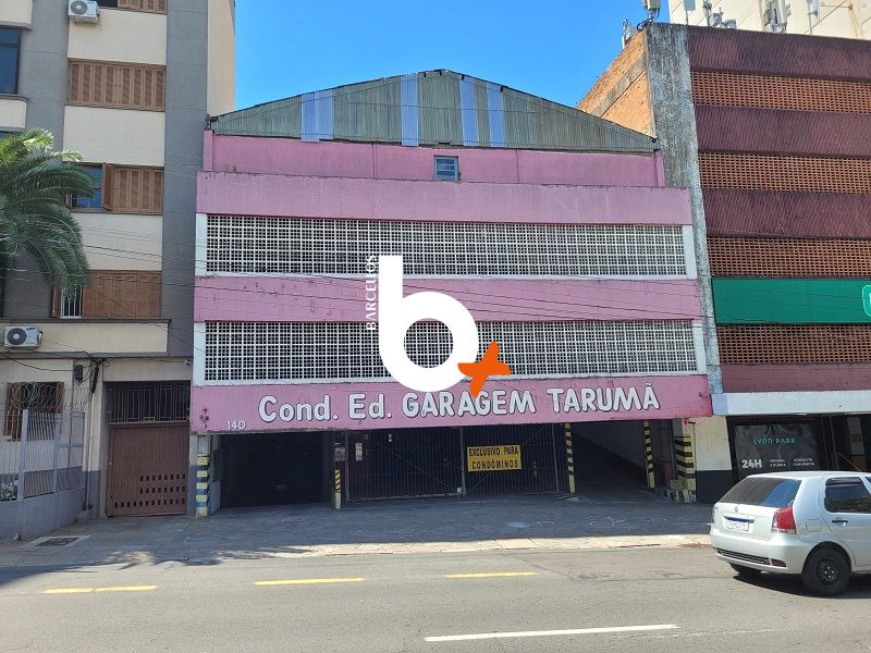 Box com 15m² à venda no bairro Independencia, Porto Alegre