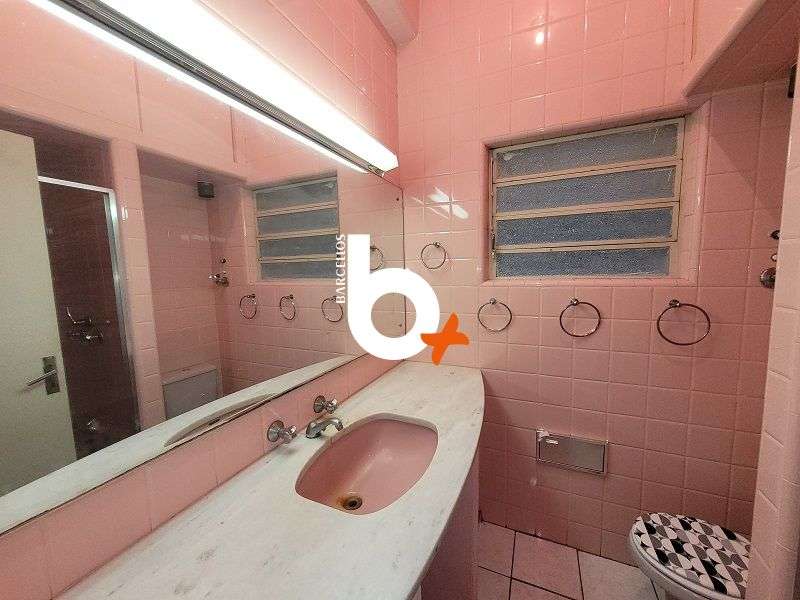 Apto com 2 quartos, 1 banheiro e 50m² à venda no bairro Centro, Porto Alegre