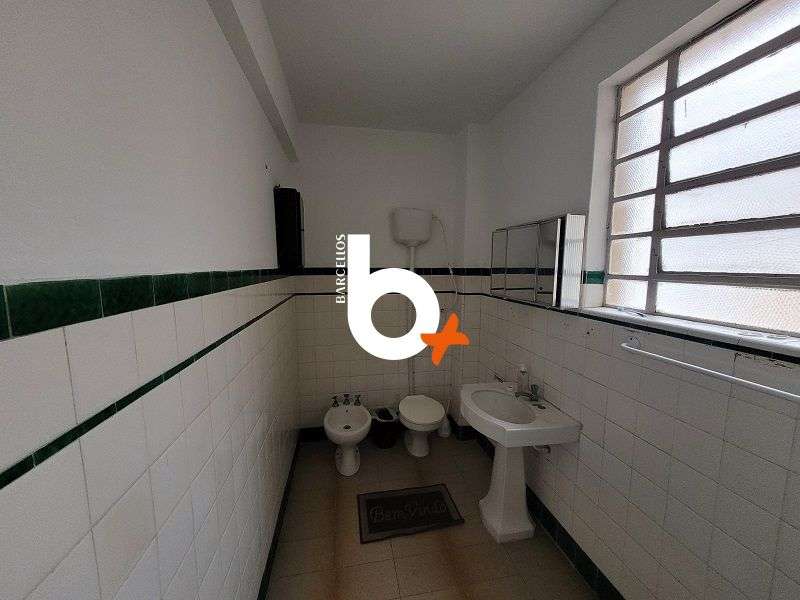Apto com 3 quartos, 1 banheiro e 84m² à venda no bairro Centro, Porto Alegre