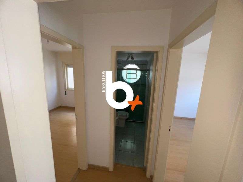 Apto com 2 quartos, 1 banheiro e 70m² à venda no bairro Passo D Areia, Porto Alegre