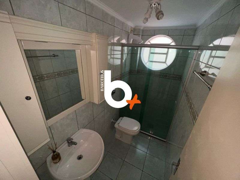 Apto com 2 quartos, 1 banheiro e 70m² à venda no bairro Passo D Areia, Porto Alegre
