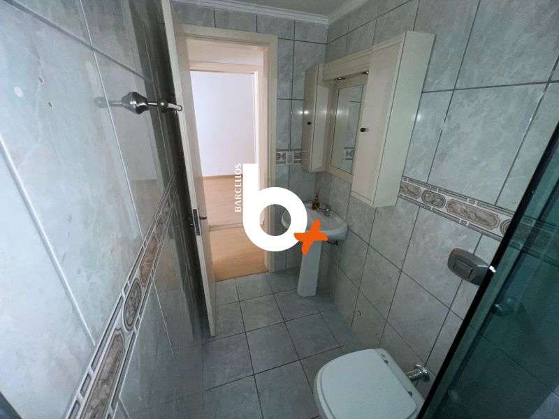 Apto com 2 quartos, 1 banheiro e 70m² à venda no bairro Passo D Areia, Porto Alegre