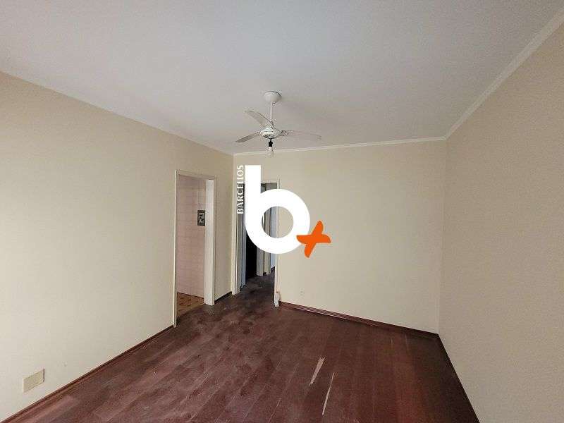 Apto com 2 quartos, 1 banheiro e 60m² à venda no bairro Rio Branco, Porto Alegre