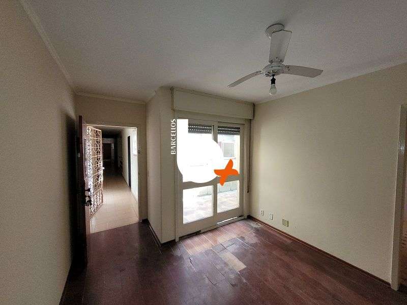 Apto com 2 quartos, 1 banheiro e 60m² à venda no bairro Rio Branco, Porto Alegre