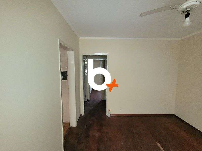Apto com 2 quartos, 1 banheiro e 60m² à venda no bairro Rio Branco, Porto Alegre