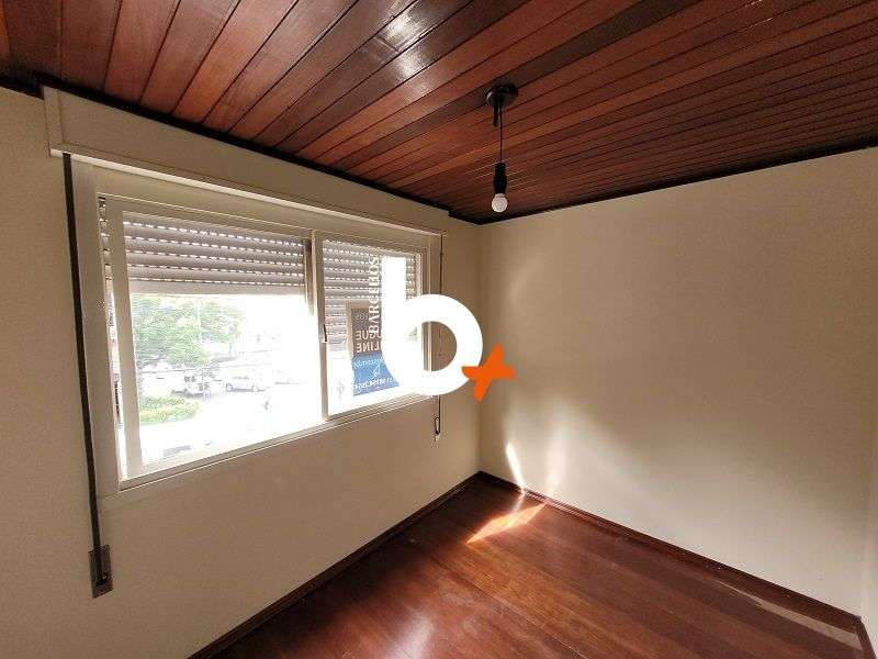 Apto com 2 quartos, 1 banheiro e 60m² à venda no bairro Rio Branco, Porto Alegre
