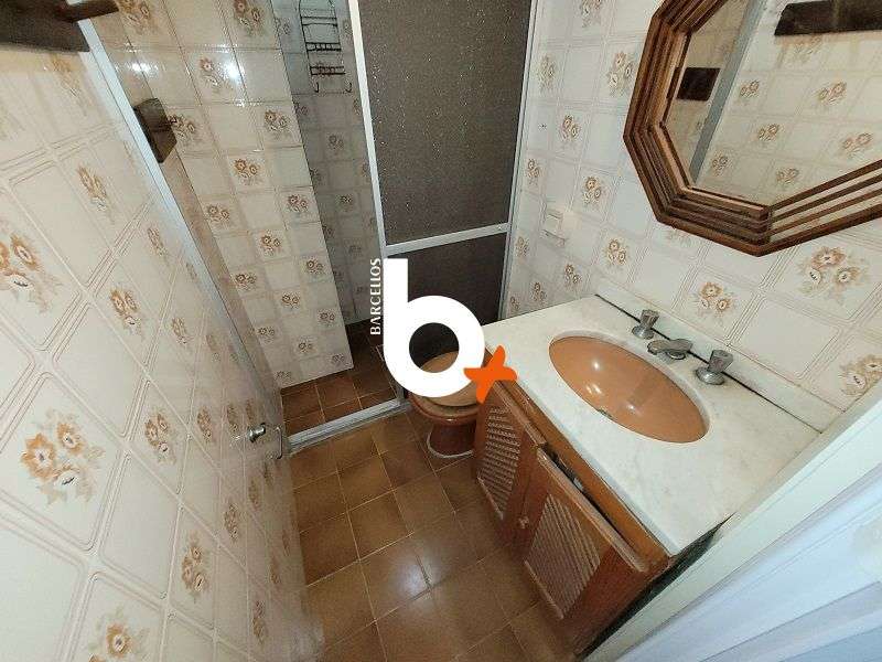 Apto com 2 quartos, 1 banheiro e 60m² à venda no bairro Rio Branco, Porto Alegre